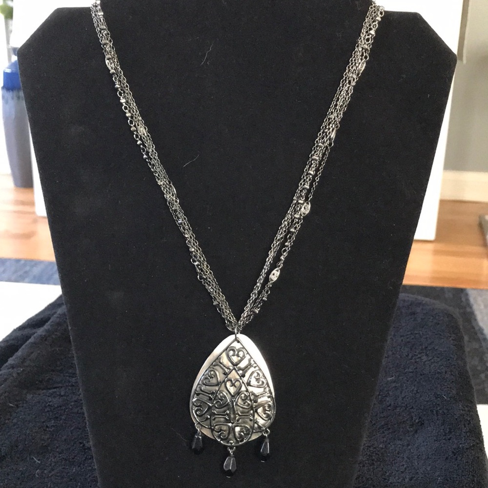 Beautiful Necklace